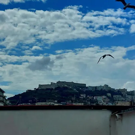 Asteco E Cielo 公寓 *