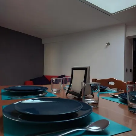 Asteco E Cielo * Neapel