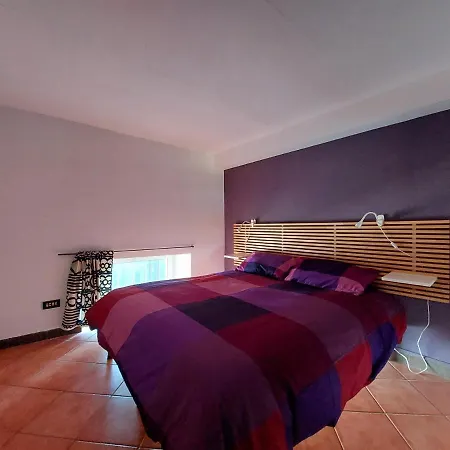 Asteco E Cielo Apartment Neapel