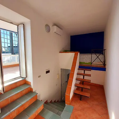 Asteco E Cielo Appartement Napels