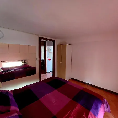 Asteco E Cielo Apartment *