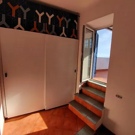 Asteco E Cielo Apartamento Nápoles