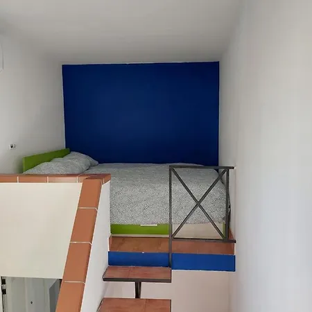 Asteco E Cielo * Neapel