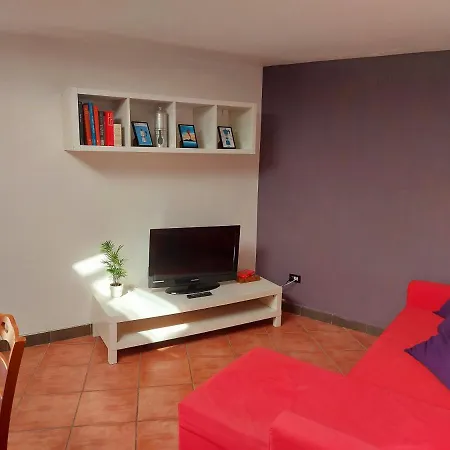 Appartement Asteco E Cielo