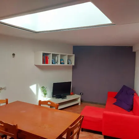 Asteco E Cielo Appartement *