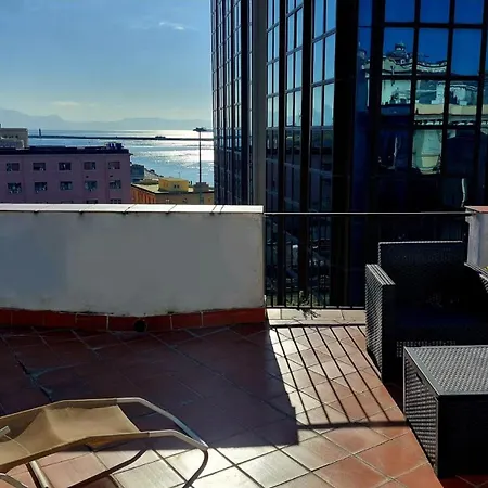 Appartement Asteco E Cielo Napels