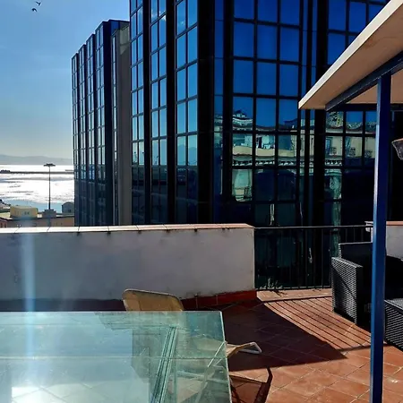 Apartamento Asteco E Cielo