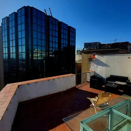 Asteco E Cielo Nápoles