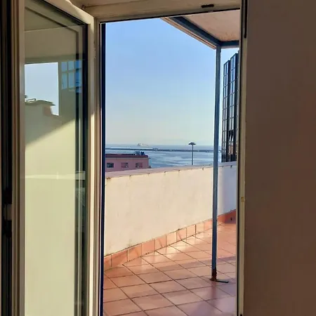 Apartment Asteco E Cielo *