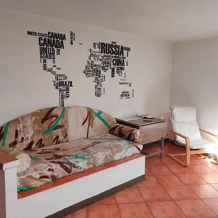 Asteco E Cielo Νάπολη