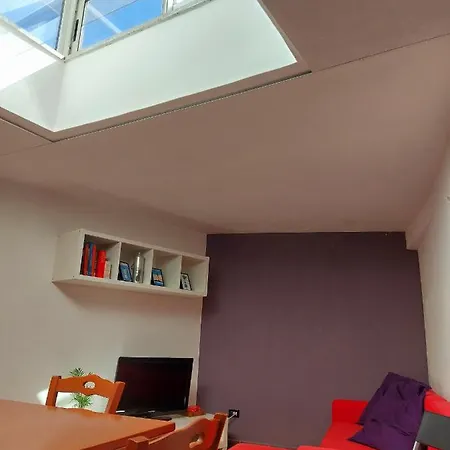 Asteco E Cielo Νάπολη