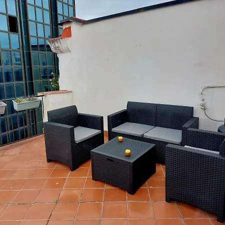 Asteco E Cielo Νάπολη