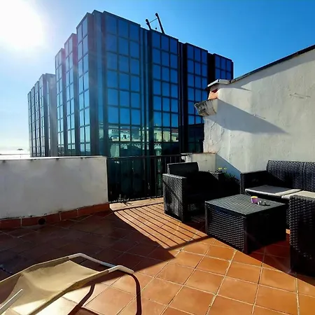 Asteco E Cielo Νάπολη