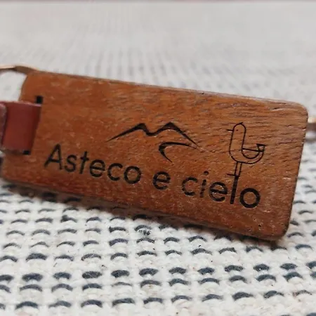 Asteco E Cielo Διαμέρισμα