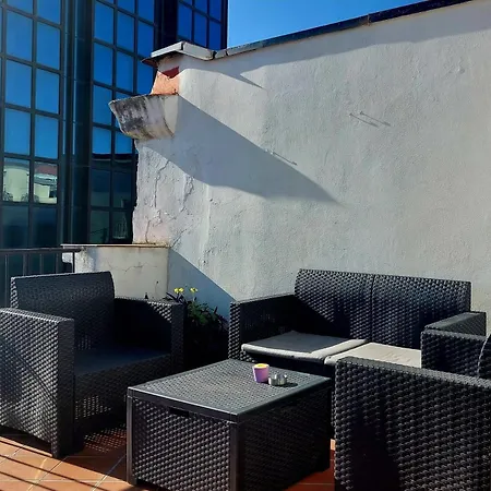 Asteco E Cielo Νάπολη