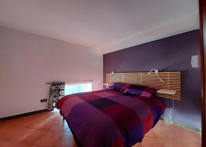 Asteco E Cielo Lägenhet Neapel