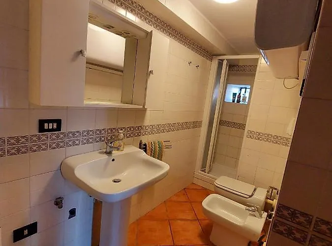 Asteco E Cielo Lägenhet