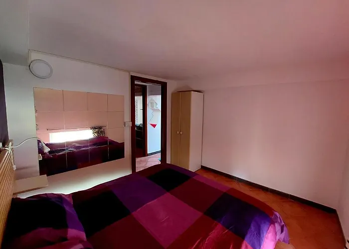 Asteco E Cielo Lägenhet *