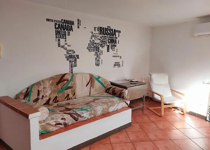 Asteco E Cielo Neapel