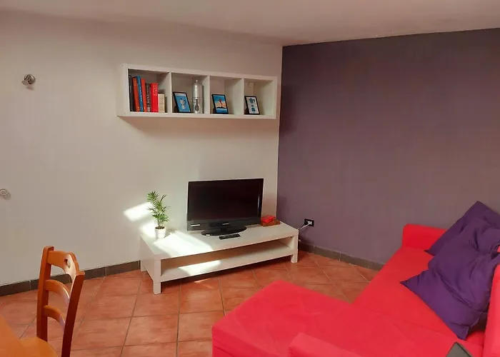 Lägenhet Asteco E Cielo