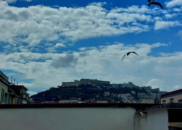 Asteco E Cielo Lägenhet *