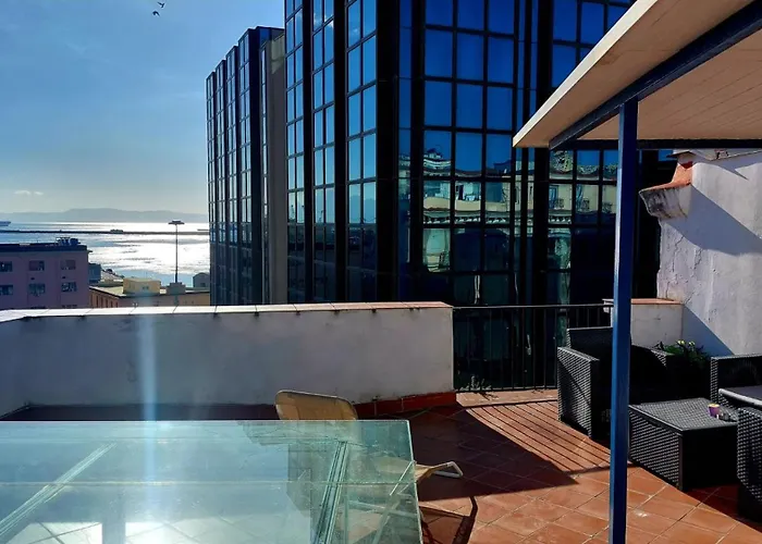 Lägenhet Asteco E Cielo